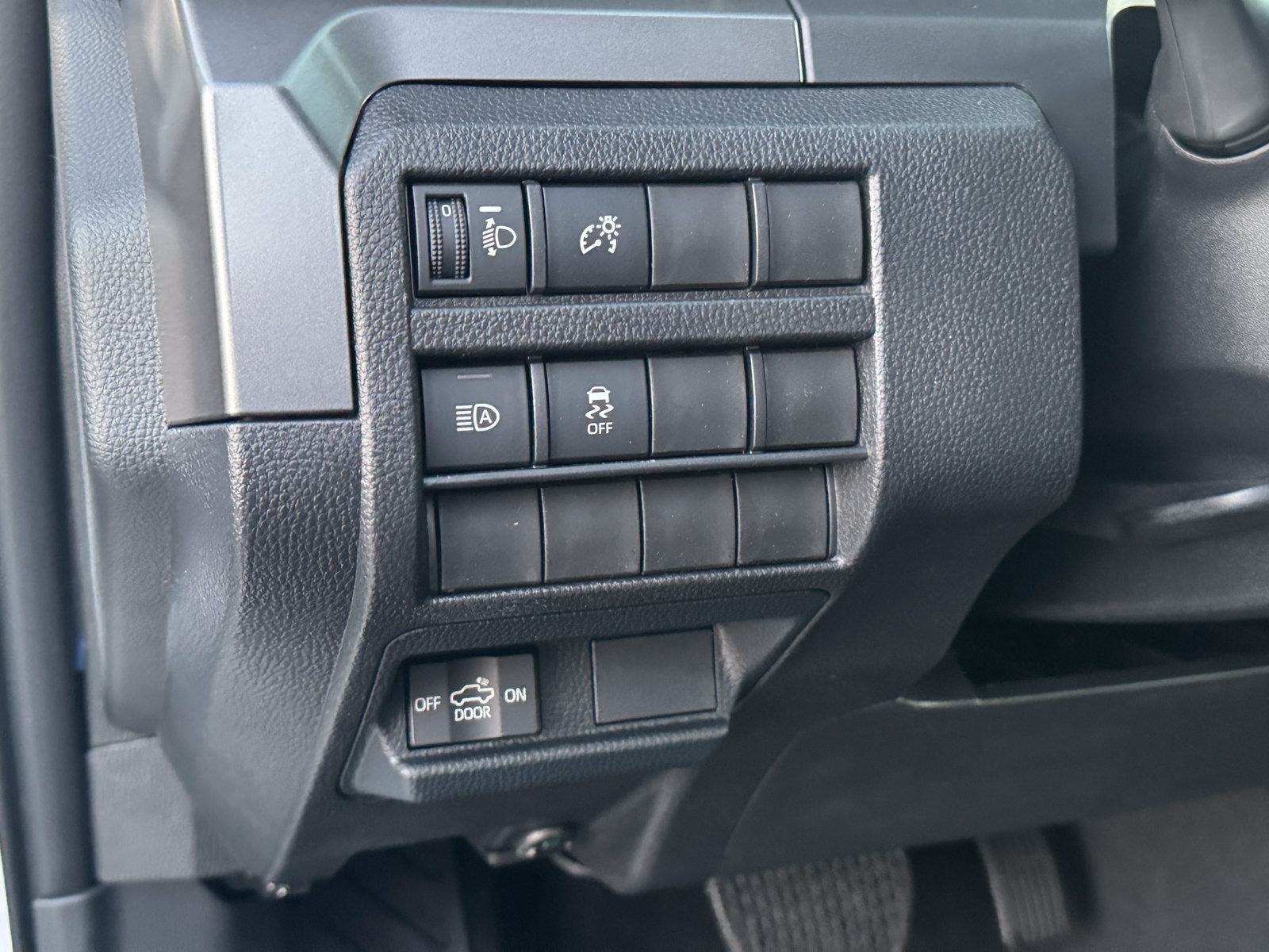 New 2026 Toyota Tacoma SR5 RWD image 17