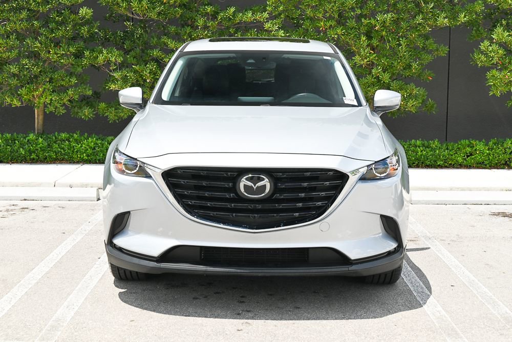 New 2023 MAZDA CX-9 Touring Plus AWD/4WD image 2
