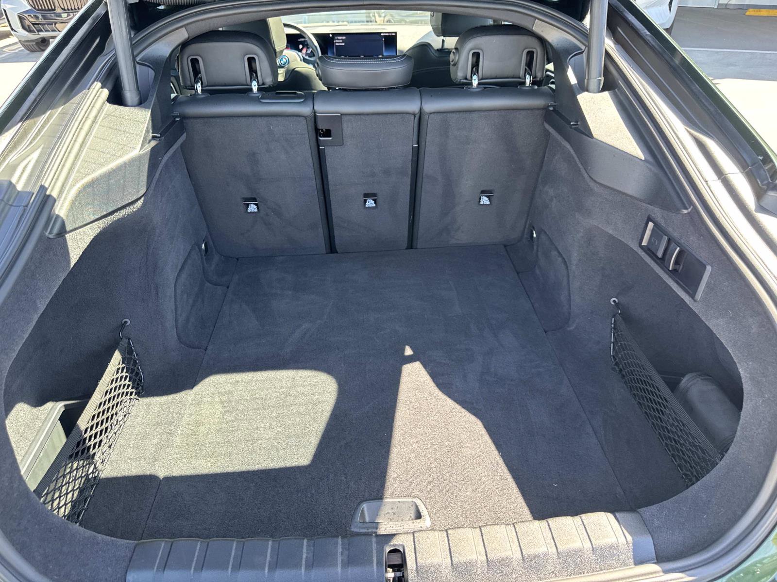 Certified 2023 BMW i4 eDrive35 w/ Parking Assistance Package image 5