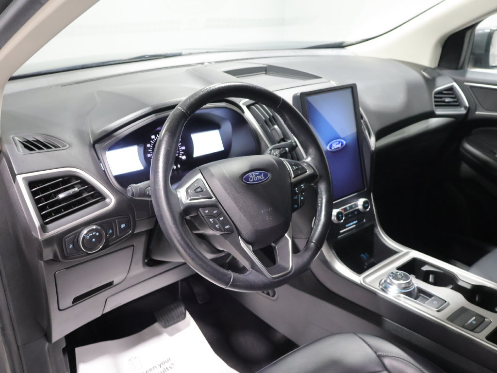 Used 2023 Ford Edge SEL AWD/4WD image 15