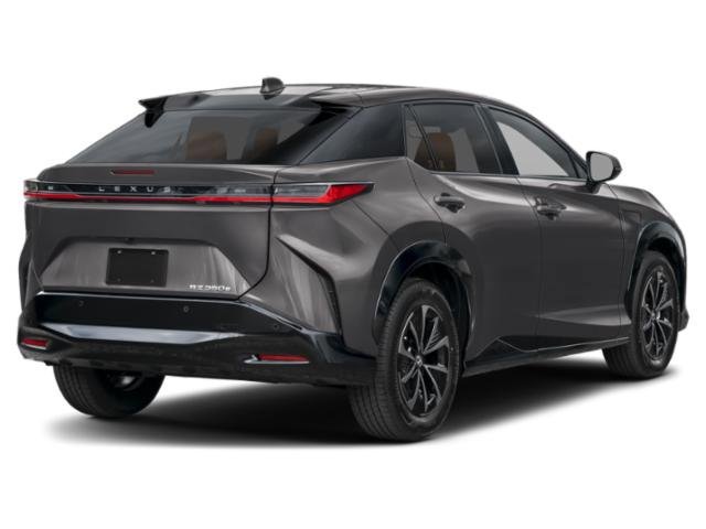 New 2026 Lexus RZ 350e 2WD image 2