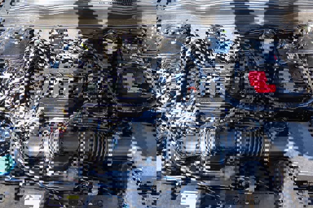 Used 2022 Honda Accord LX image 39