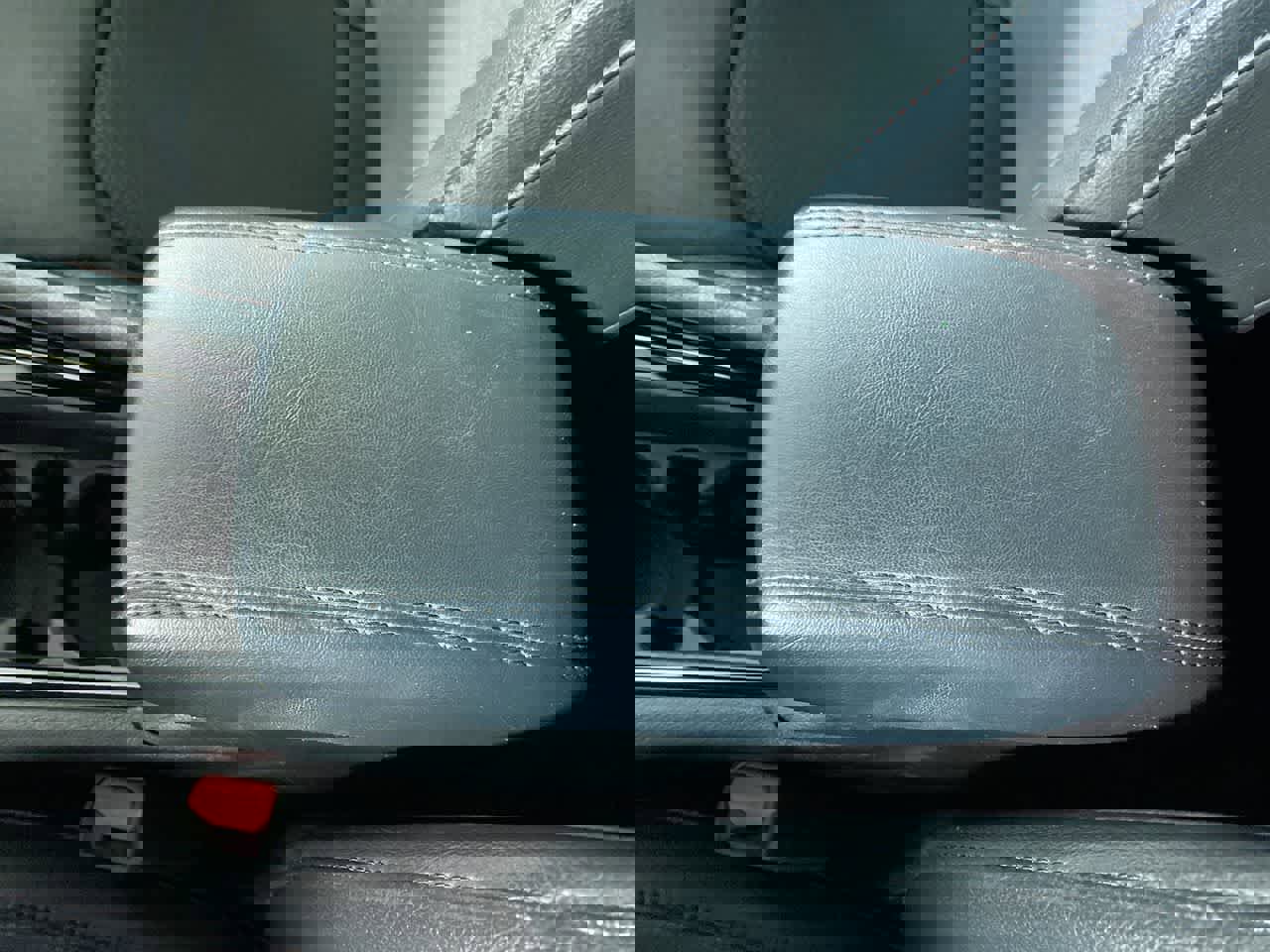 Used 2023 Jeep Compass Trailhawk image 22