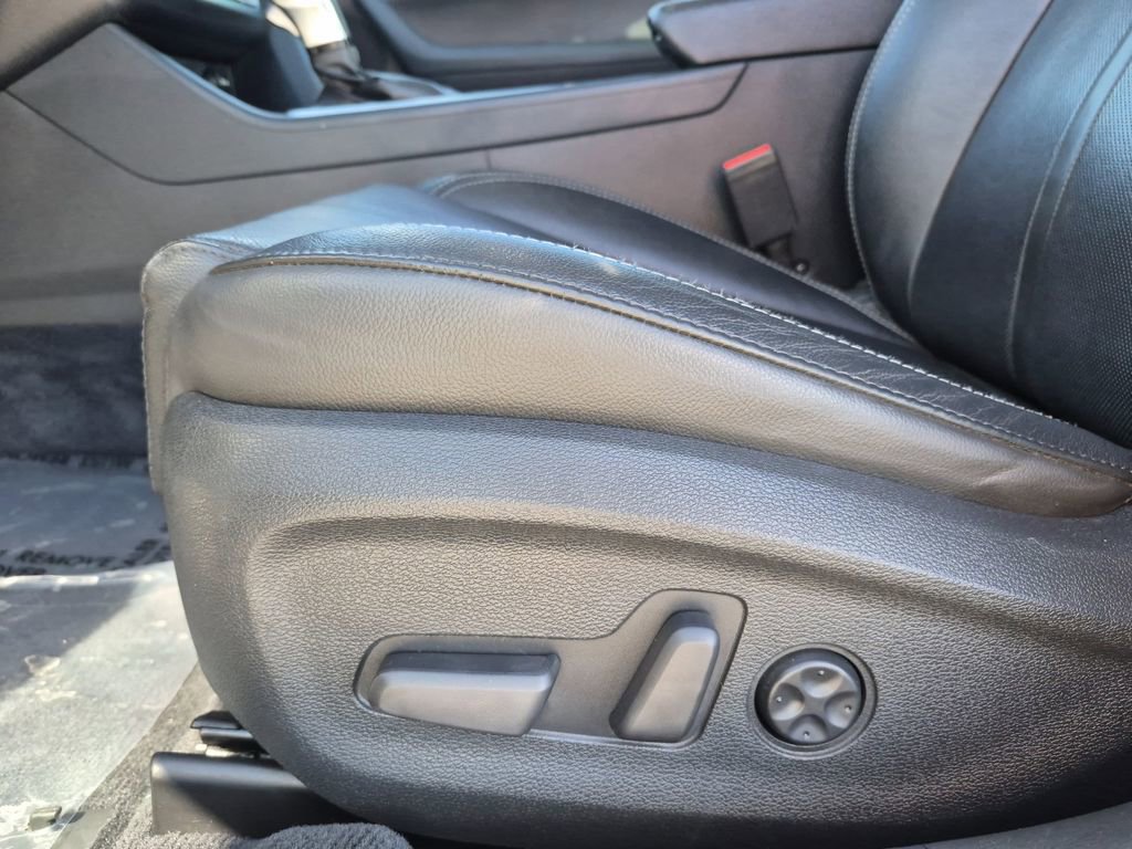 Used 2018 Hyundai Sonata Limited w/ Limited Ultimate Package 03 image 12