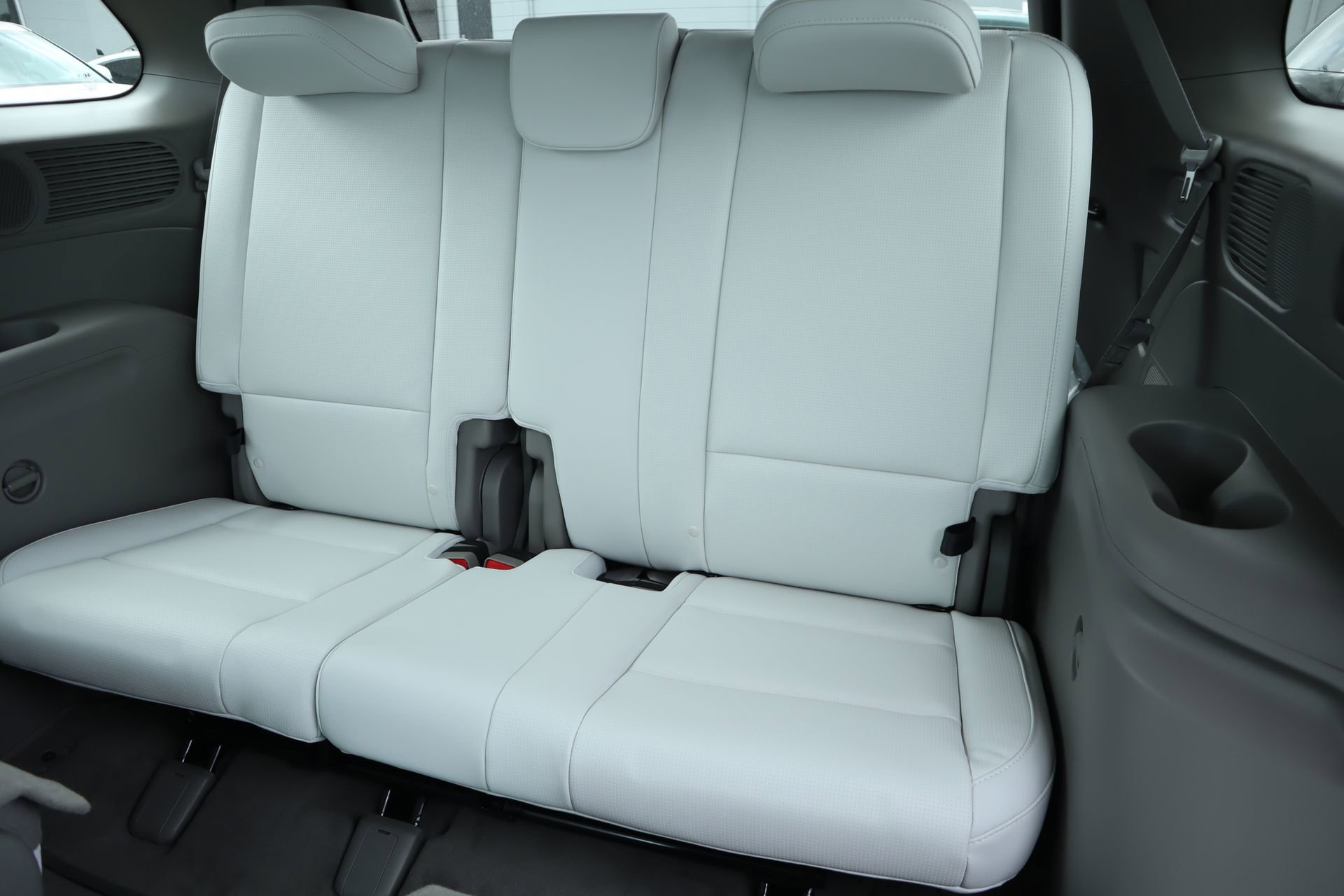 New 2026 Hyundai Palisade SEL FWD image 13