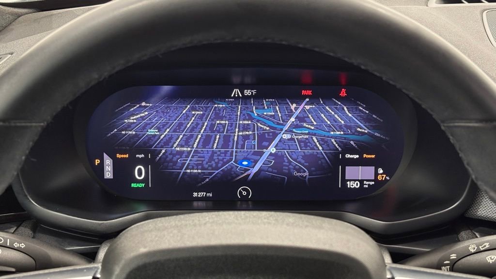 Used 2024 Polestar Polestar 2 image 34