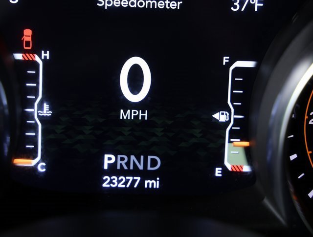 Used 2020 Jeep Gladiator Sport w/ Quick Order Package 24S image 26