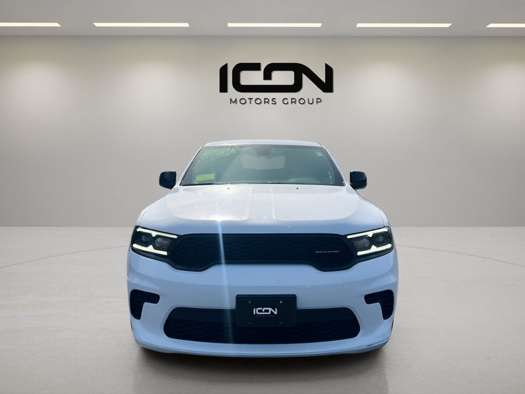 Used 2024 Dodge Durango GT AWD/4WD image 8