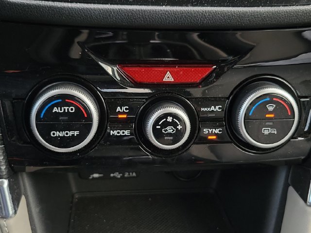 Certified 2024 Subaru Forester Limited AWD/4WD image 27