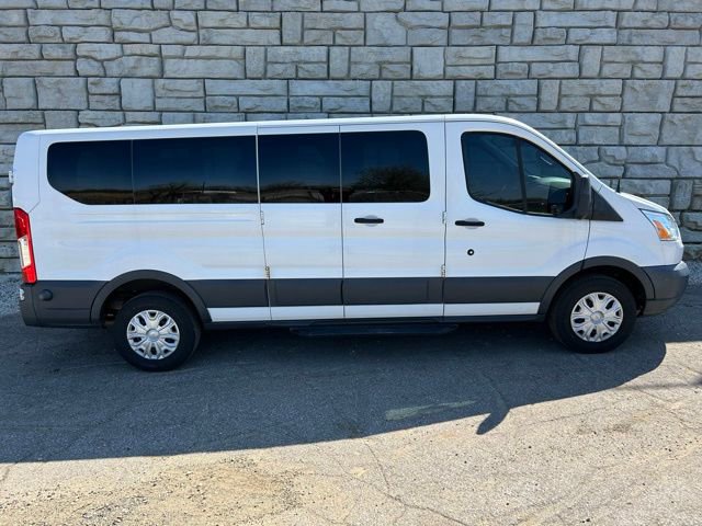 Used 2016 Ford Transit 350 XLT image 6