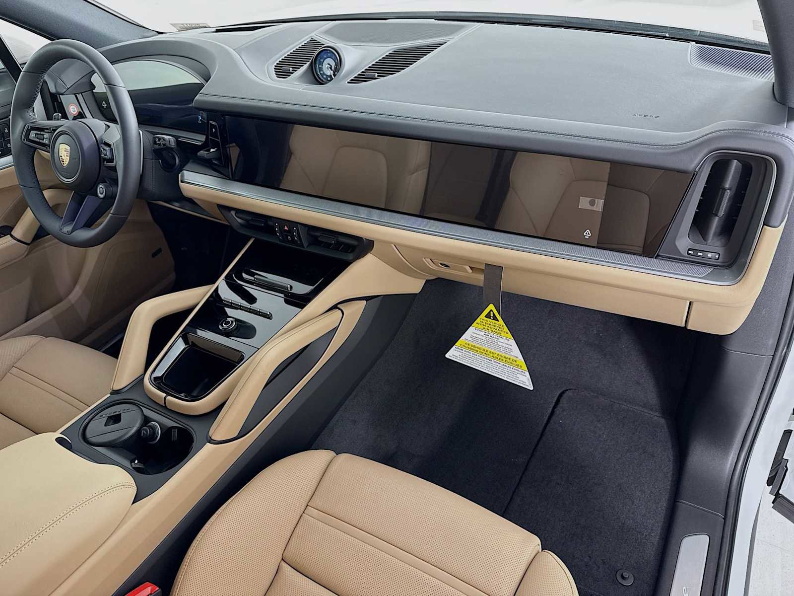 New 2026 Porsche Cayenne E-Hybrid image 31