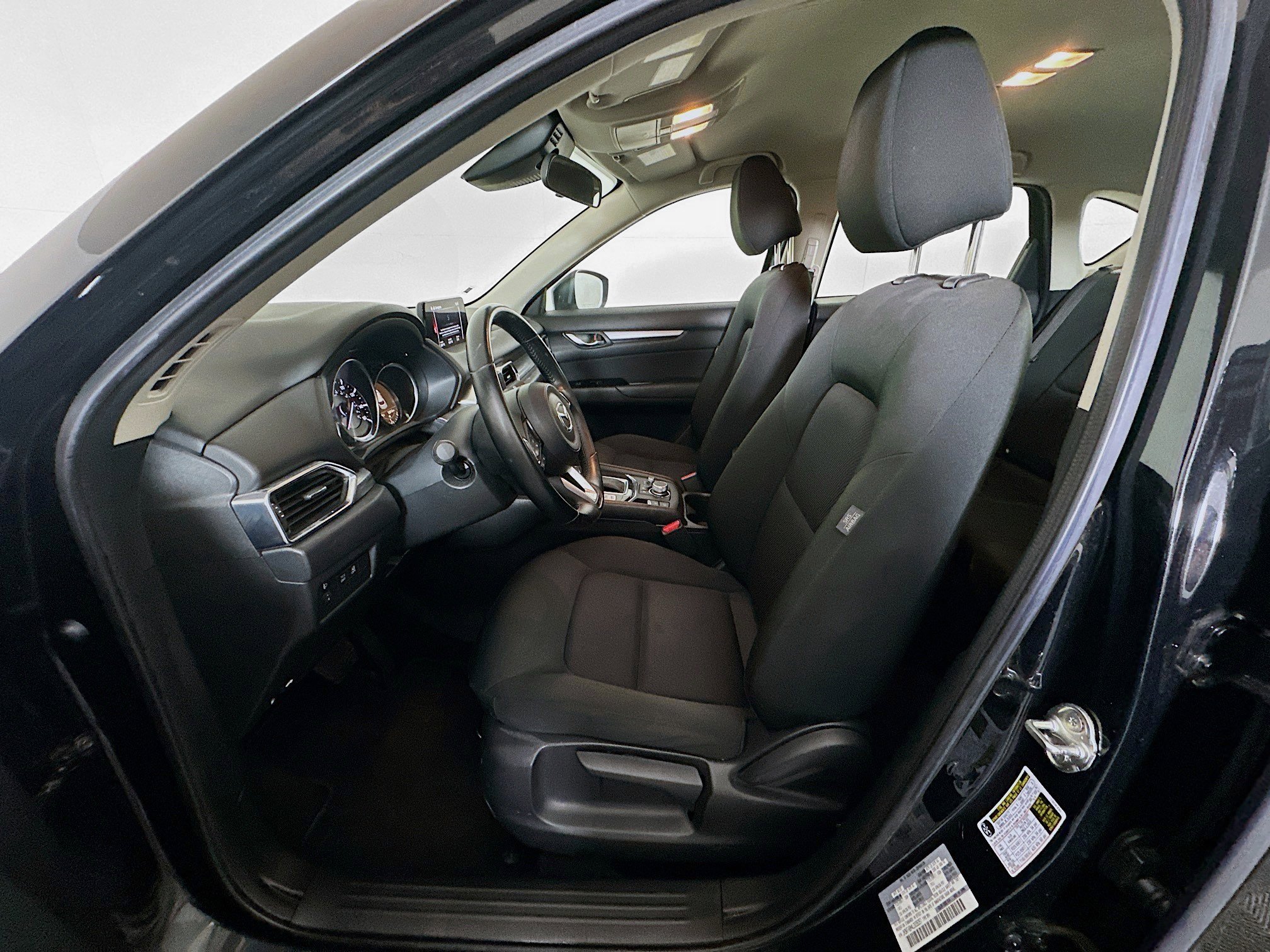 Used 2020 MAZDA CX-5 Sport image 13