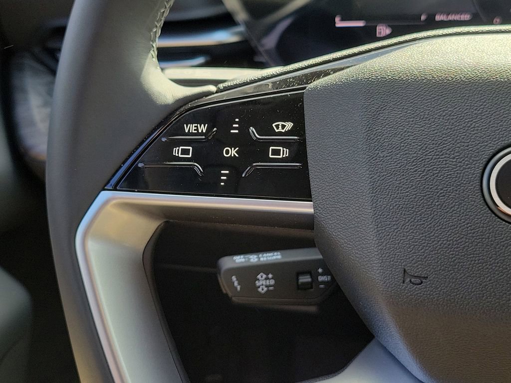 New 2025 Audi Q5 Premium Plus image 9