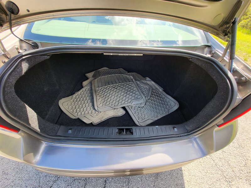 Used 2009 Volvo S80 3.2 FWD image 10