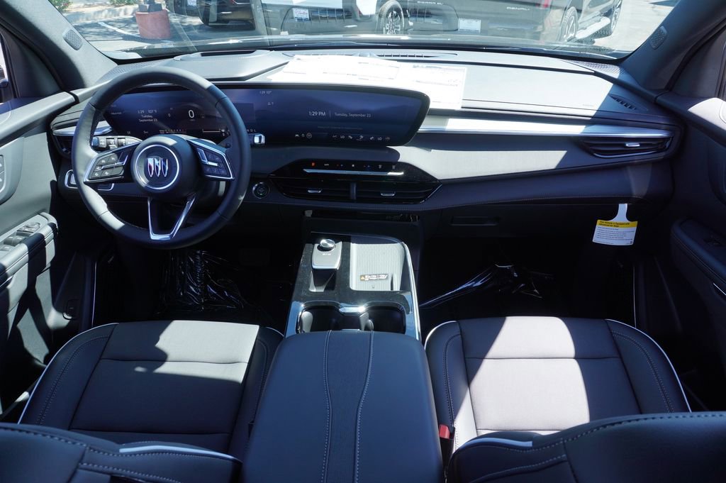 New 2026 Buick Enclave Preferred w/ Power Package image 12