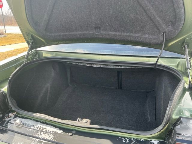 Used 2020 Dodge Challenger SXT w/ Blacktop Package image 14