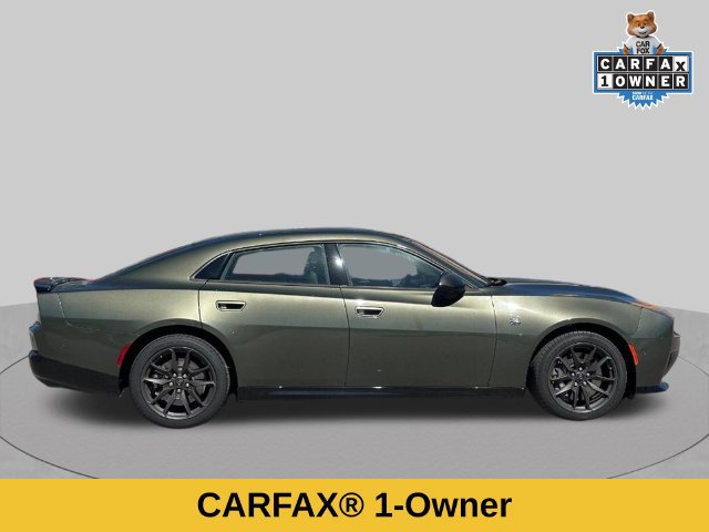 Used 2026 Dodge Charger Scat Pack AWD/4WD image 3