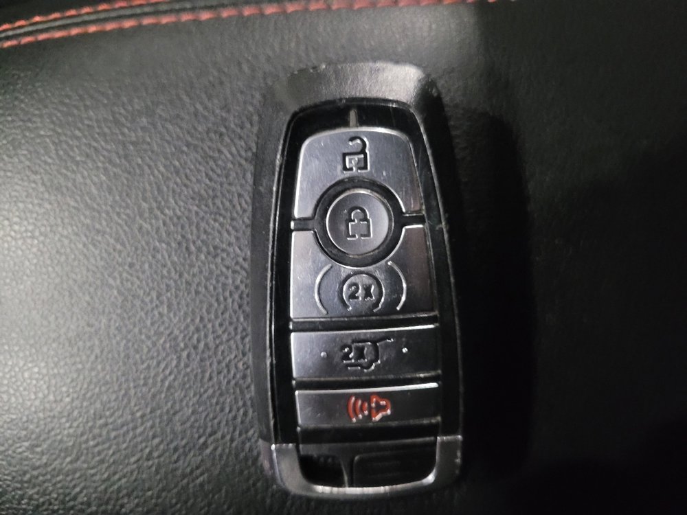 Used 2024 Ford Escape ST-Line image 32