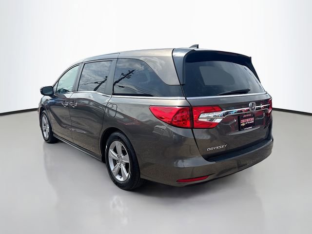 Used 2019 Honda Odyssey EX-L image 7