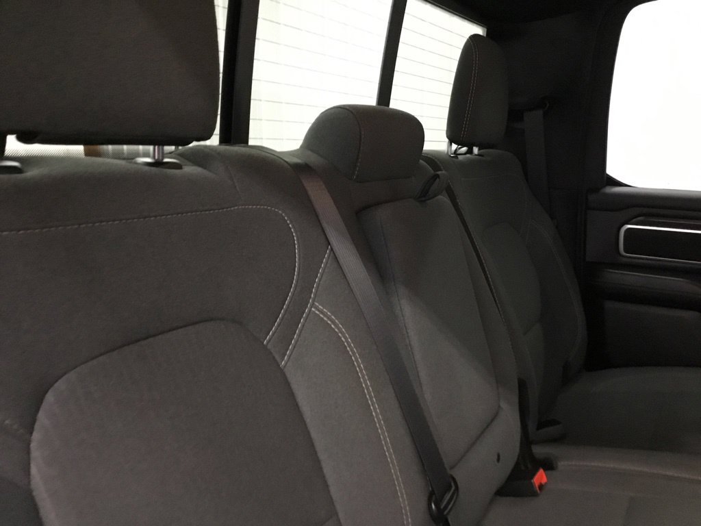 Used 2023 RAM 1500 Big Horn AWD/4WD image 18