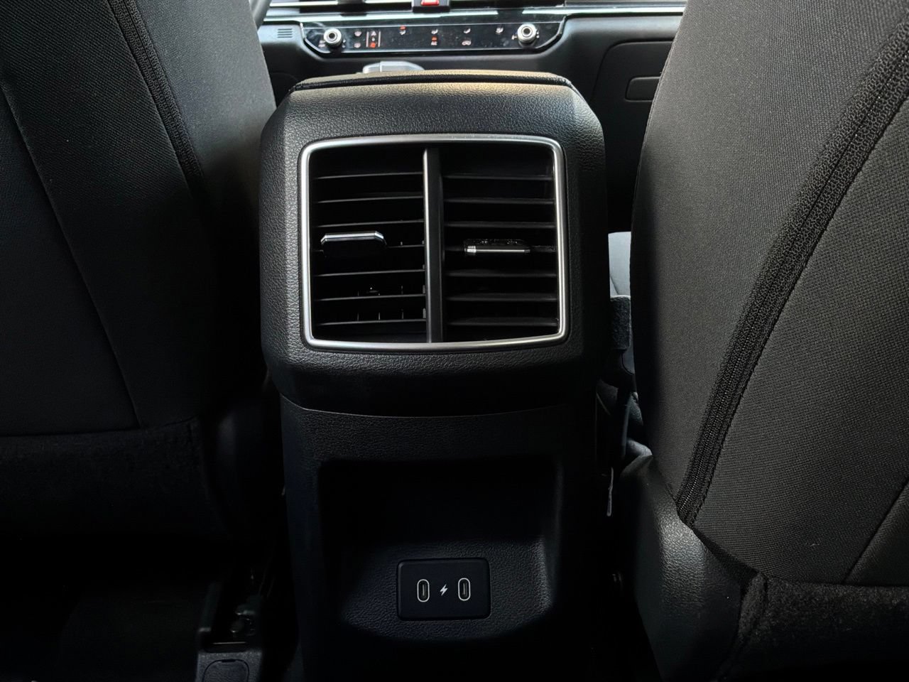 Used 2026 Kia Sportage LX FWD image 11