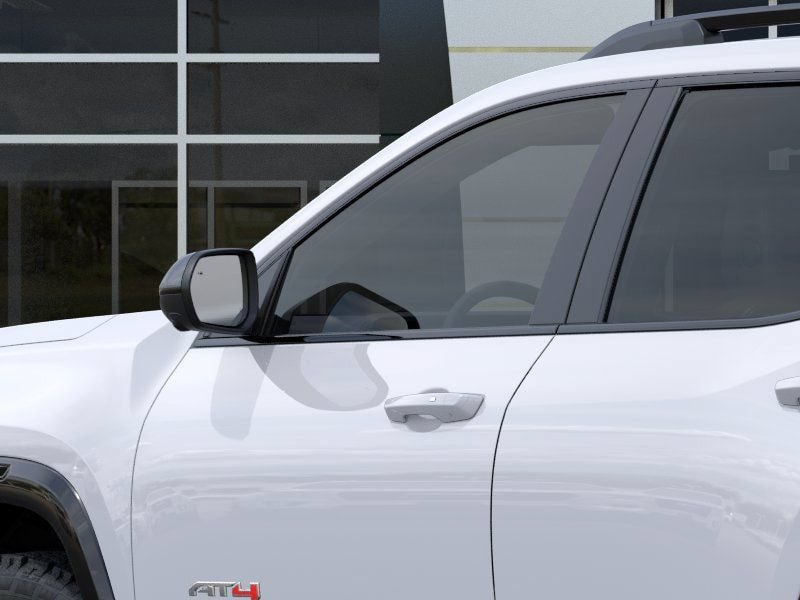 New 2026 GMC Terrain AT4 w/ Technology Package II AWD/4WD image 12