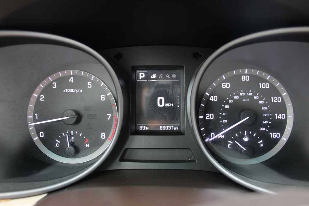 Used 2017 Hyundai Santa Fe Sport AWD/4WD image 14