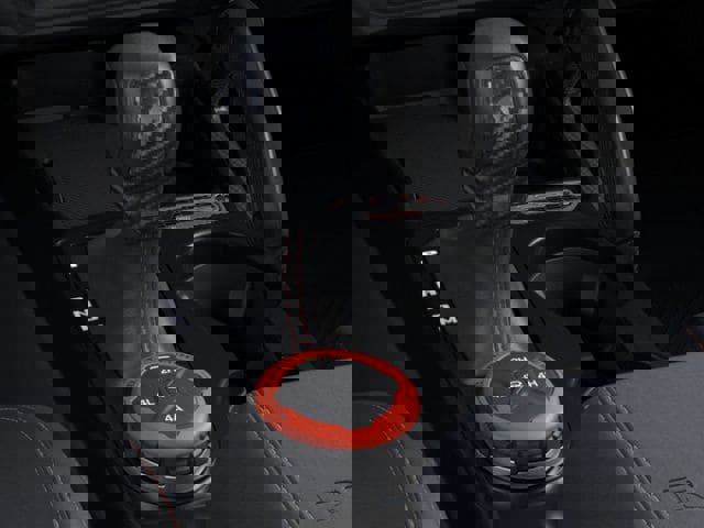 New 2026 Ford Bronco Raptor w/ Interior Carbon Fiber Pack image 17