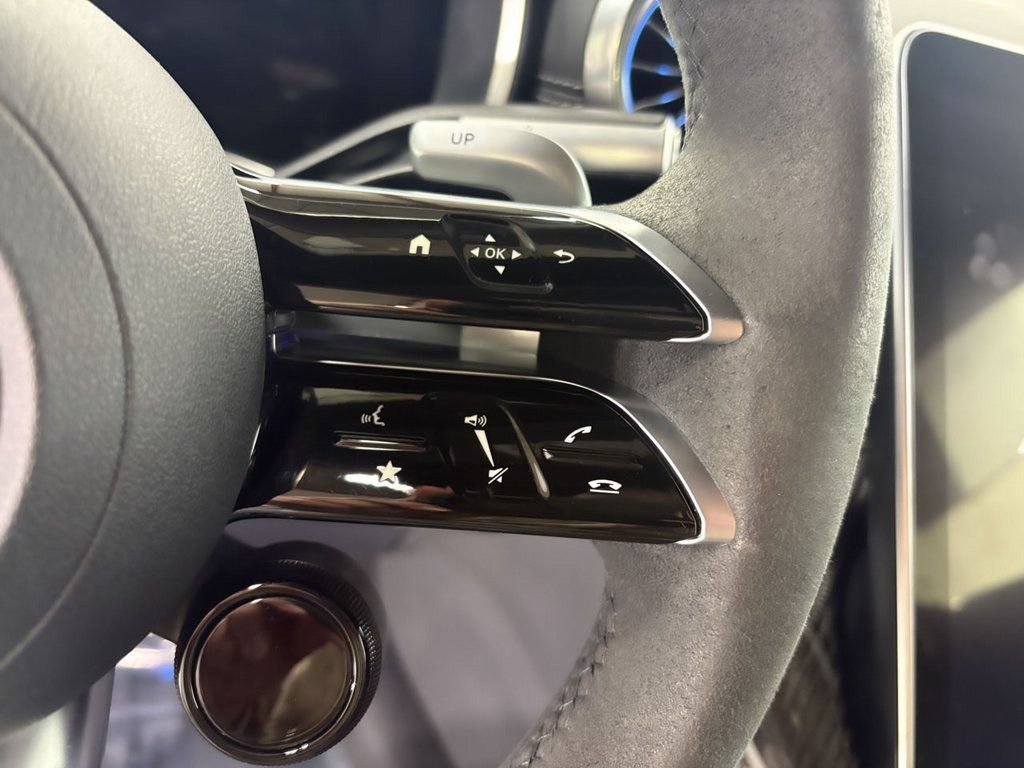 Used 2024 Mercedes-Benz SL 63 AMG 4MATIC image 15