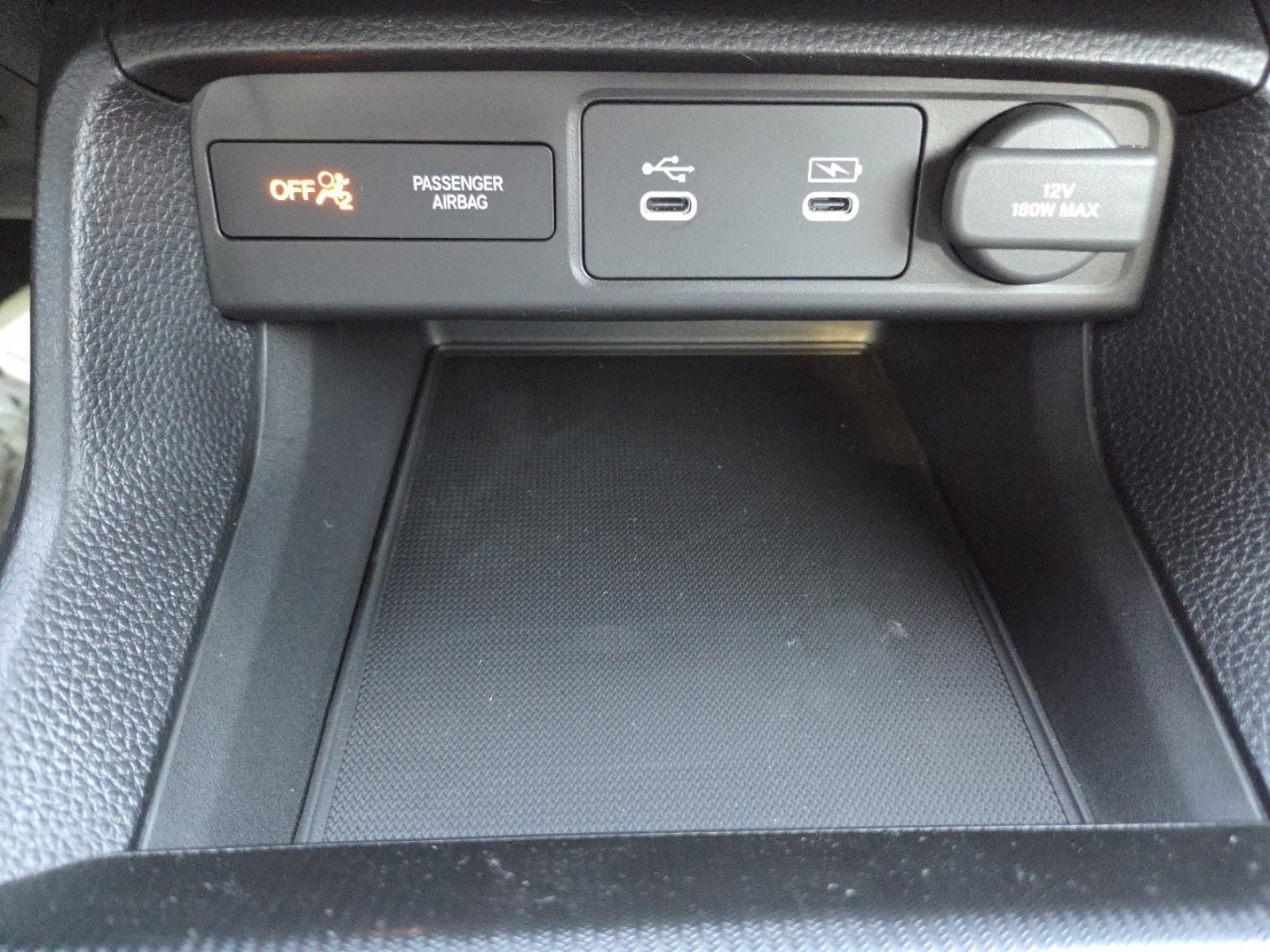 New 2026 Honda Civic Sport image 18