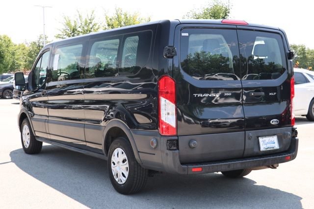 Used 2020 Ford Transit 350 XLT RWD image 5