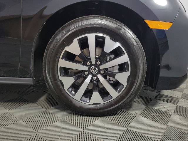 Used 2026 Honda Odyssey EX-L image 10