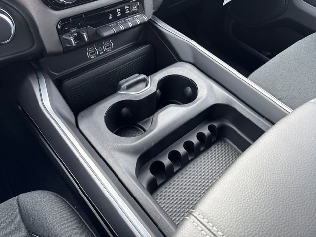 New 2026 RAM 1500 4x4 Crew Cab image 20
