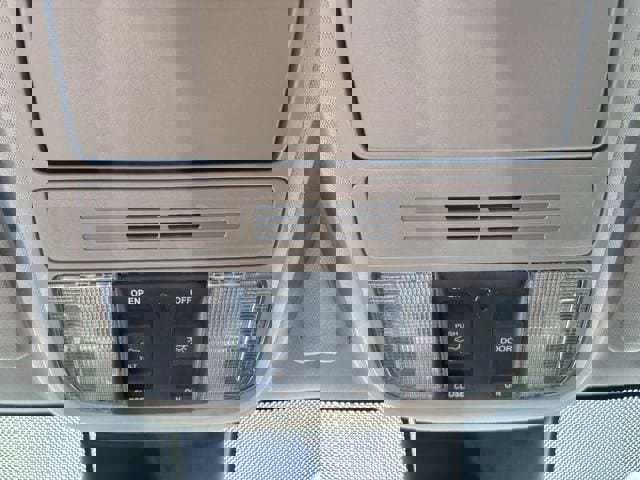 New 2026 Honda Odyssey EX-L image 39