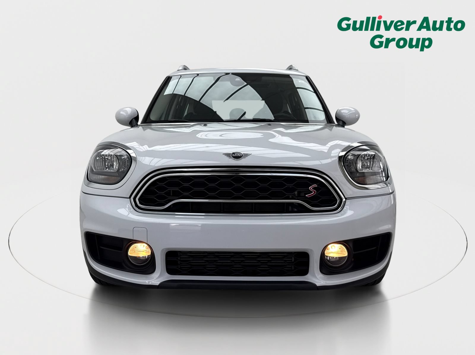Used 2019 MINI Cooper Countryman S FWD image 14