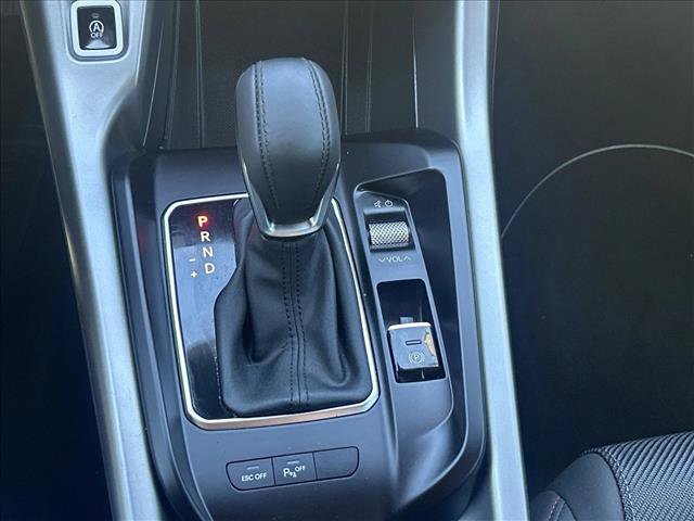 Used 2025 Dodge Hornet GT image 14