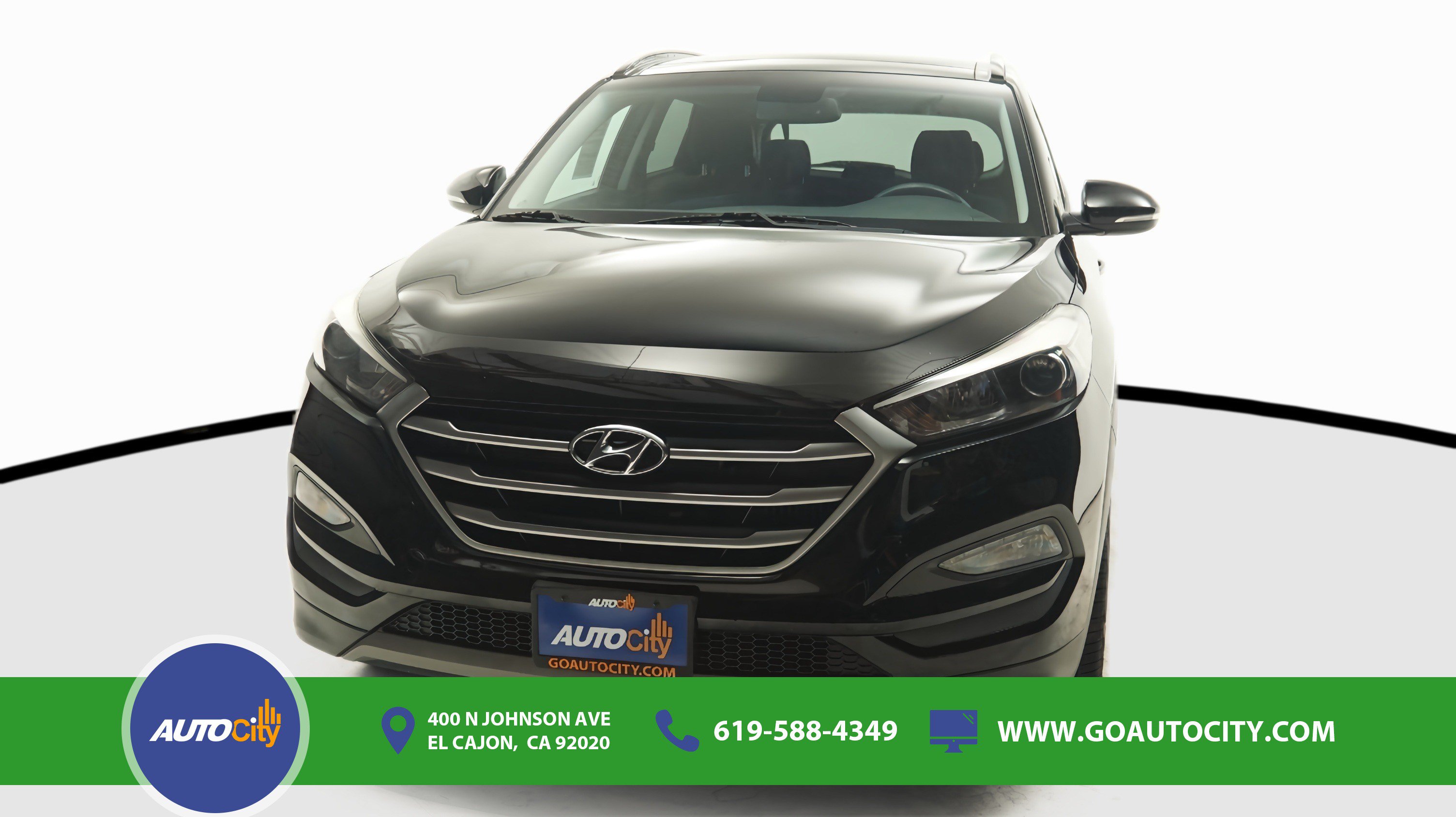 Used 2018 Hyundai Tucson Value FWD image 4