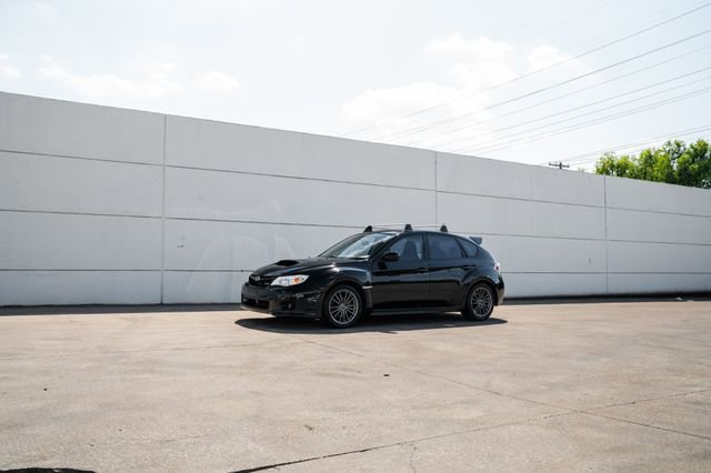 Used 2014 Subaru Impreza WRX Limited image 61