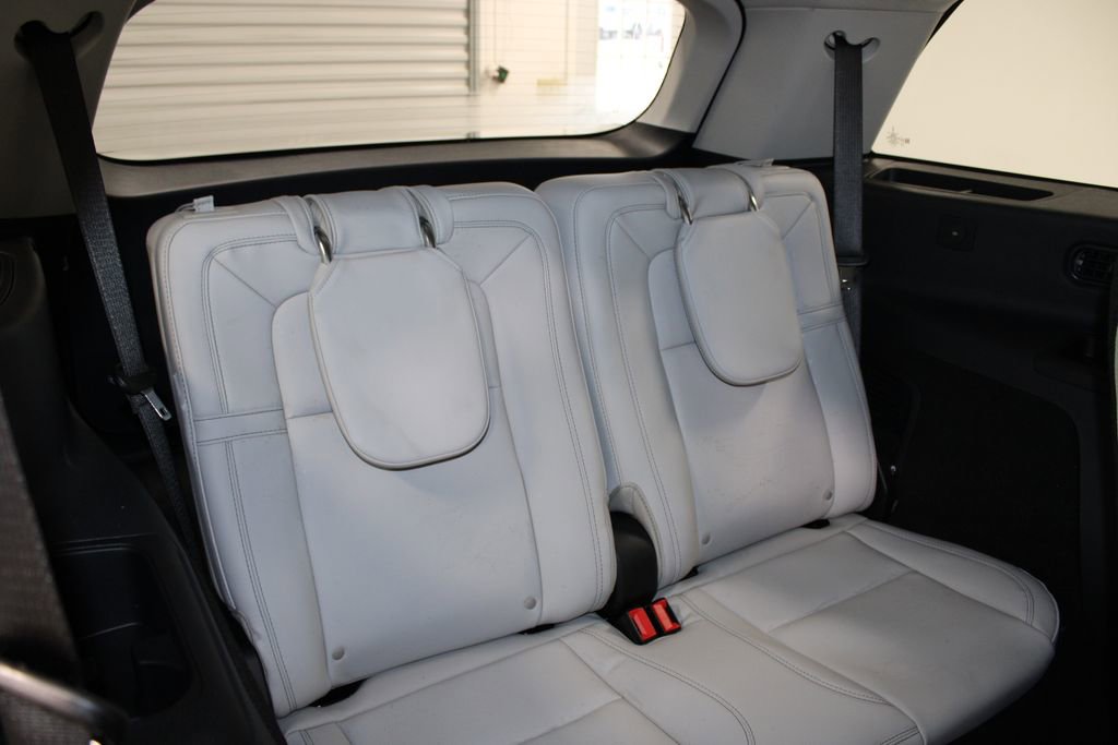 New 2026 Lincoln Aviator Reserve image 33