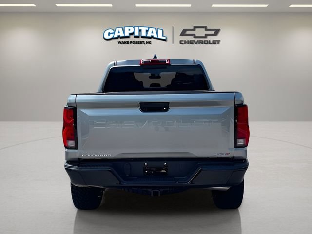 Used 2024 Chevrolet Colorado ZR2 image 6