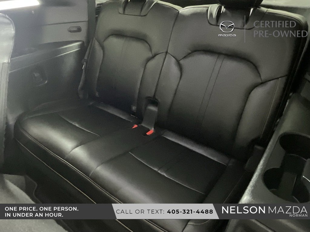 Certified 2024 MAZDA CX-90 3.3 Turbo S image 28