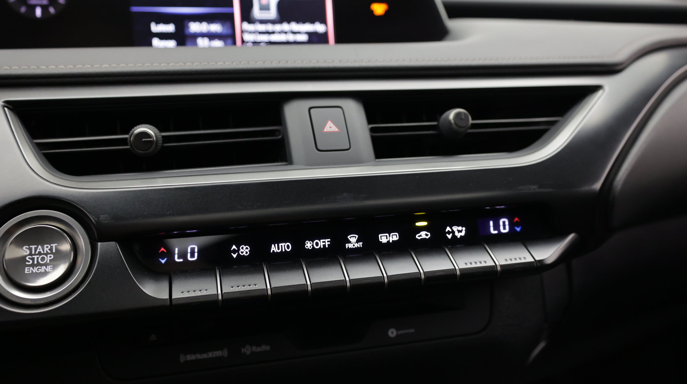 Used 2021 Lexus UX 200 w/ Accessory Package (Z2) FWD image 35