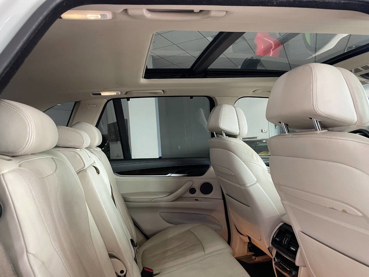 Used 2015 BMW X5 xDrive35i image 27