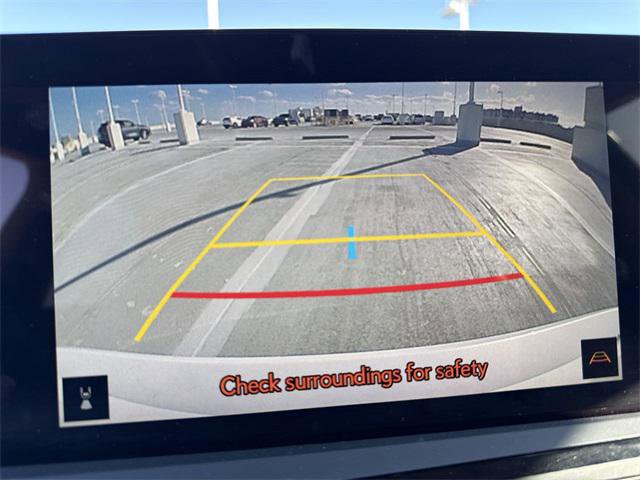 Certified 2024 Lexus ES 350 w/ Premium Package image 17