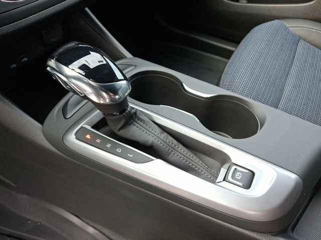 New 2026 Buick Envista Preferred w/ Convenience I Package image 15