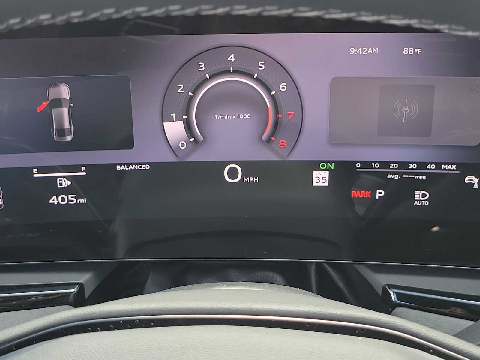 New 2026 Audi A6 Prestige AWD/4WD image 33
