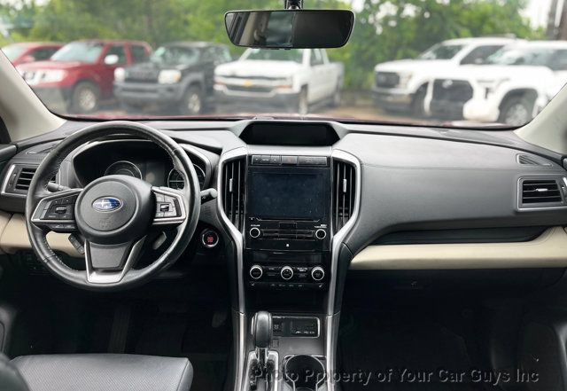 Used 2021 Subaru Ascent Limited w/ Technology Package AWD/4WD image 20