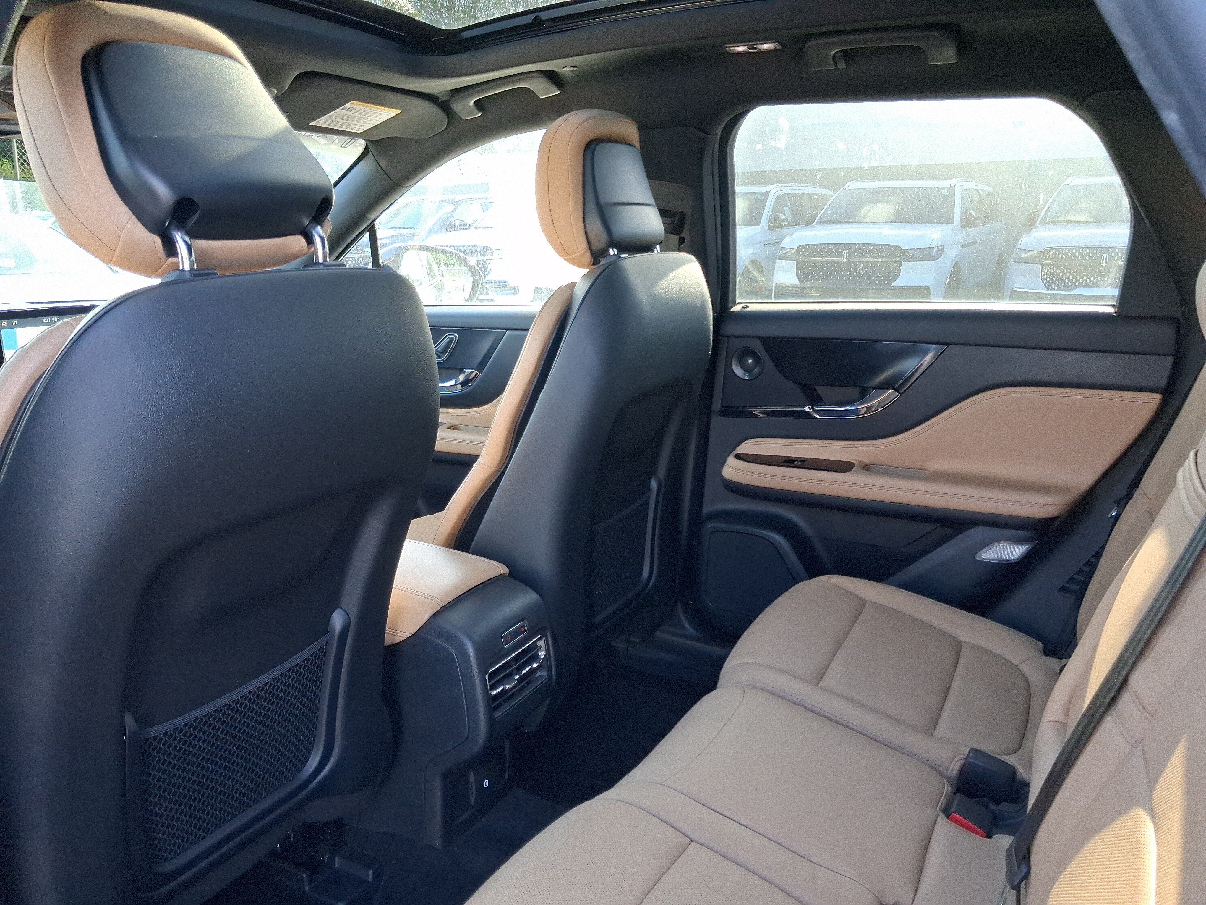 Certified 2020 Lincoln Corsair Reserve w/ Appearance Package FWD image 5