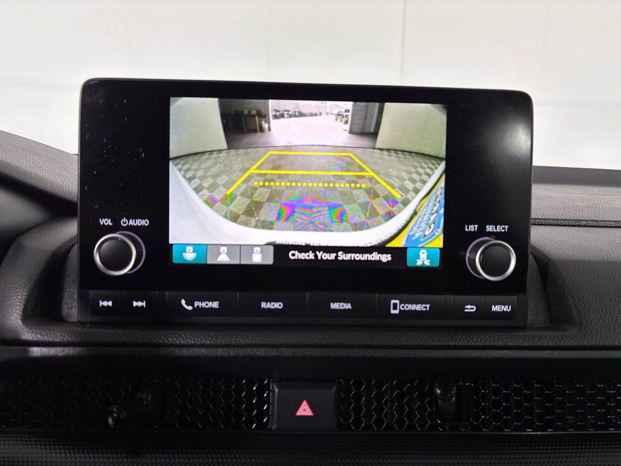 Used 2024 Honda CR-V EX image 18