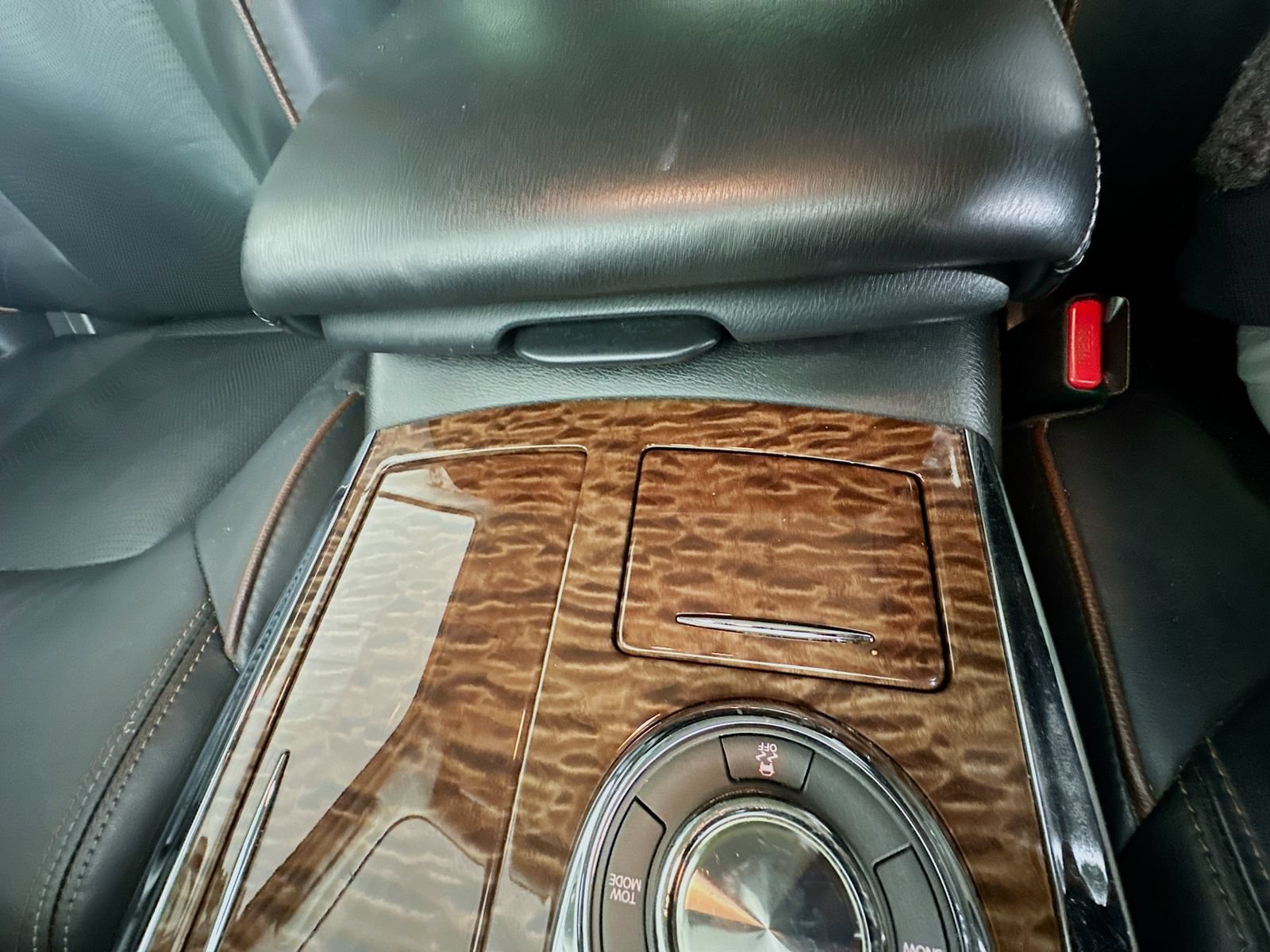 Used 2018 Nissan Armada SL AWD/4WD image 29